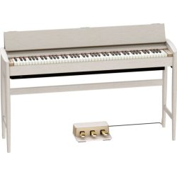 Roland KIYOLA KF-20 Sheer White